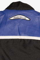 Frank Thomas Limited Armored Leather Motorcycle Jacket (2010s)
