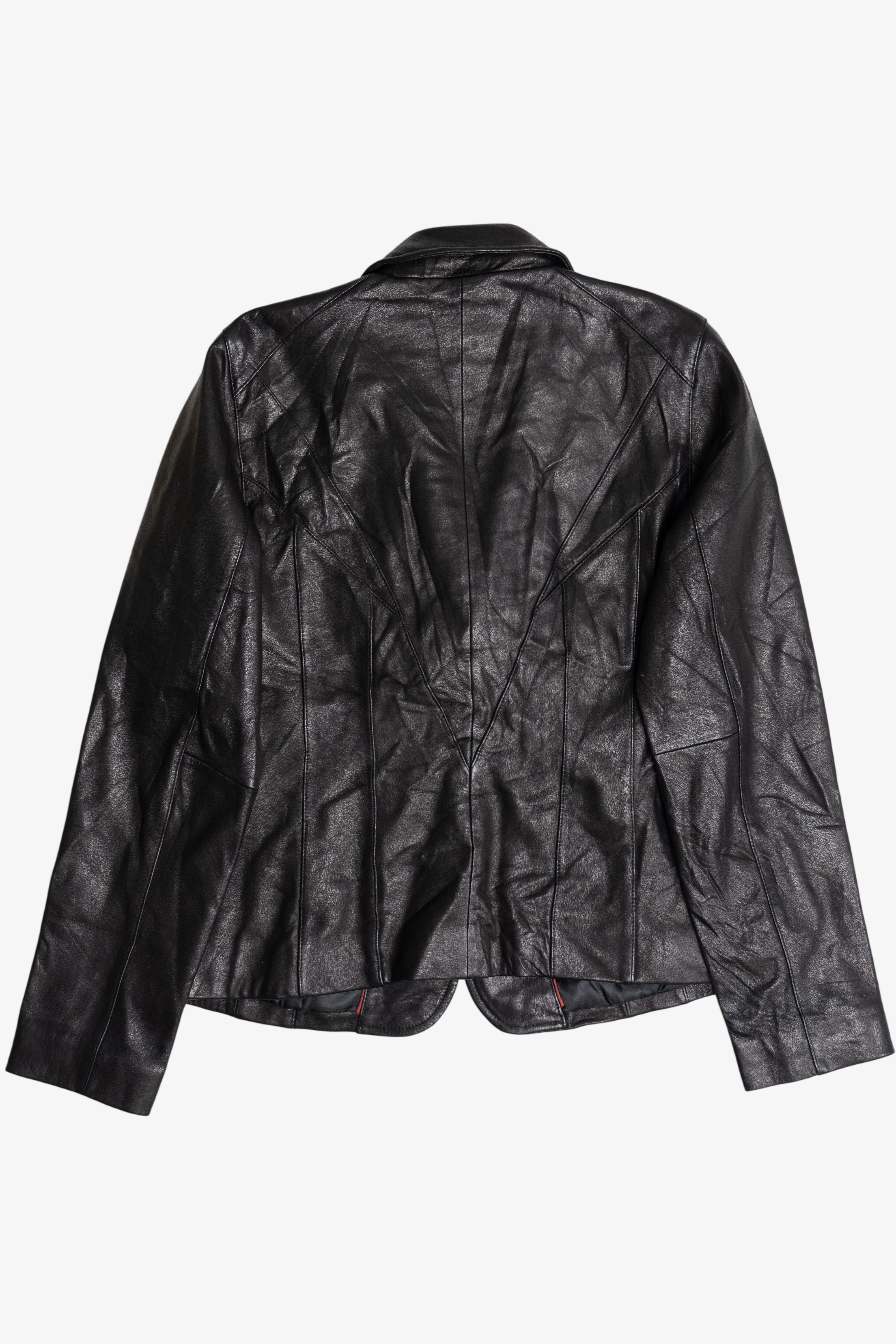 Vintage Leather Jackets - Moto & Bomber Styles | Ragstock