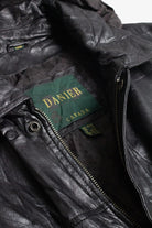 Danier Leather Field Jacket 257