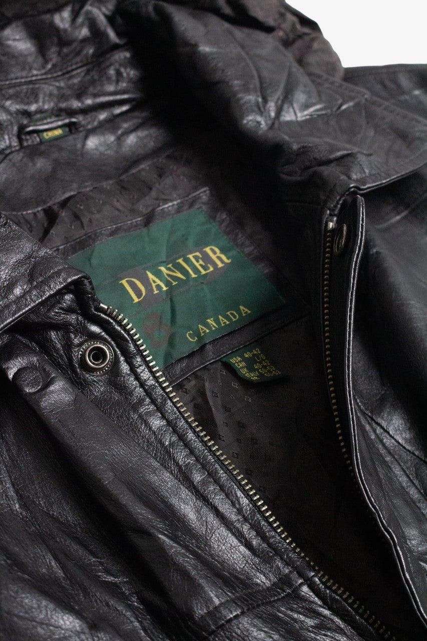 Danier Leather Field Jacket 257