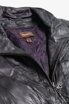 Danier Leather Long Jacket 259