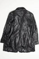 Danier Leather Long Jacket 259