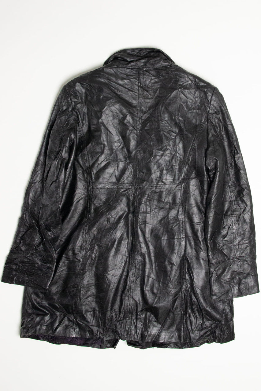 Danier Leather Long Jacket 259