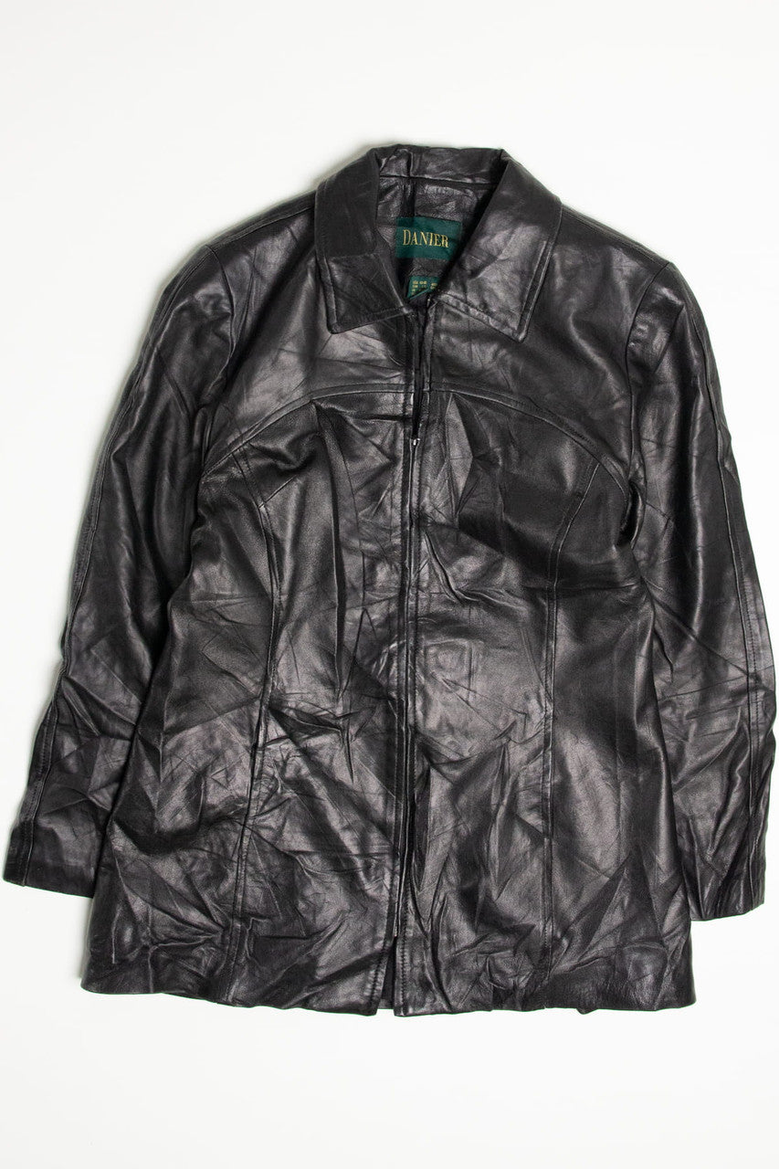 Women's Danier Leather Jacket 263