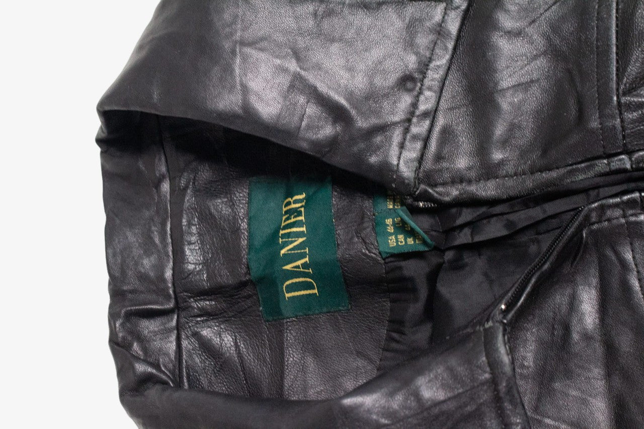 Women's Danier Leather Jacket 263