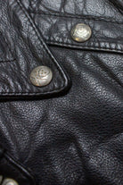 Vintage La Rocka Leather Jacket
