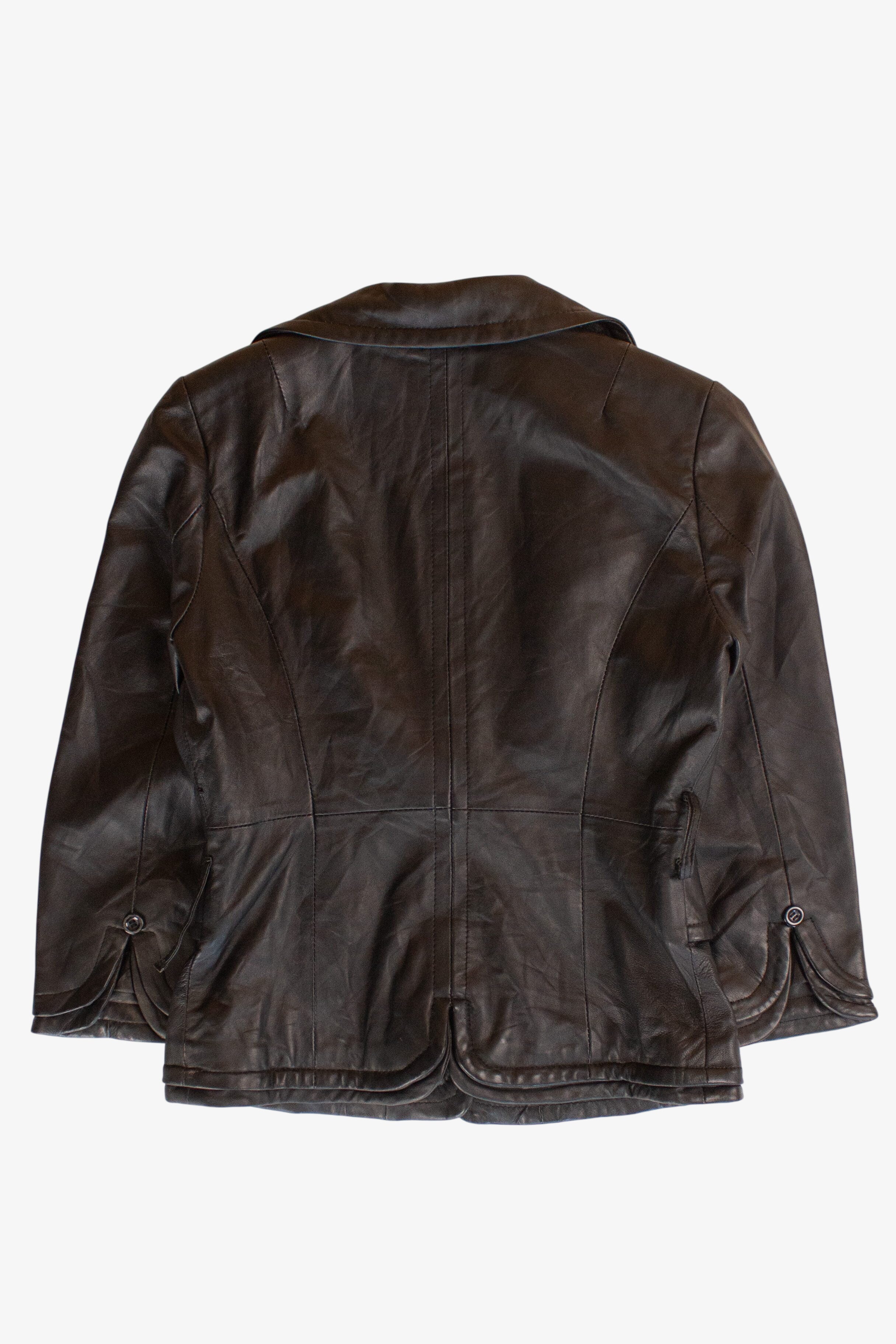 Vintage Leather Jackets - Moto & Bomber Styles | Ragstock
