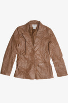Vintage Chadwick's Leather Jacket