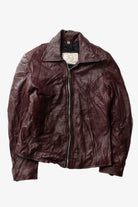 Benelux Garments Leather Jacket (2010s)