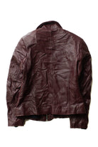 Benelux Garments Leather Jacket (2010s)