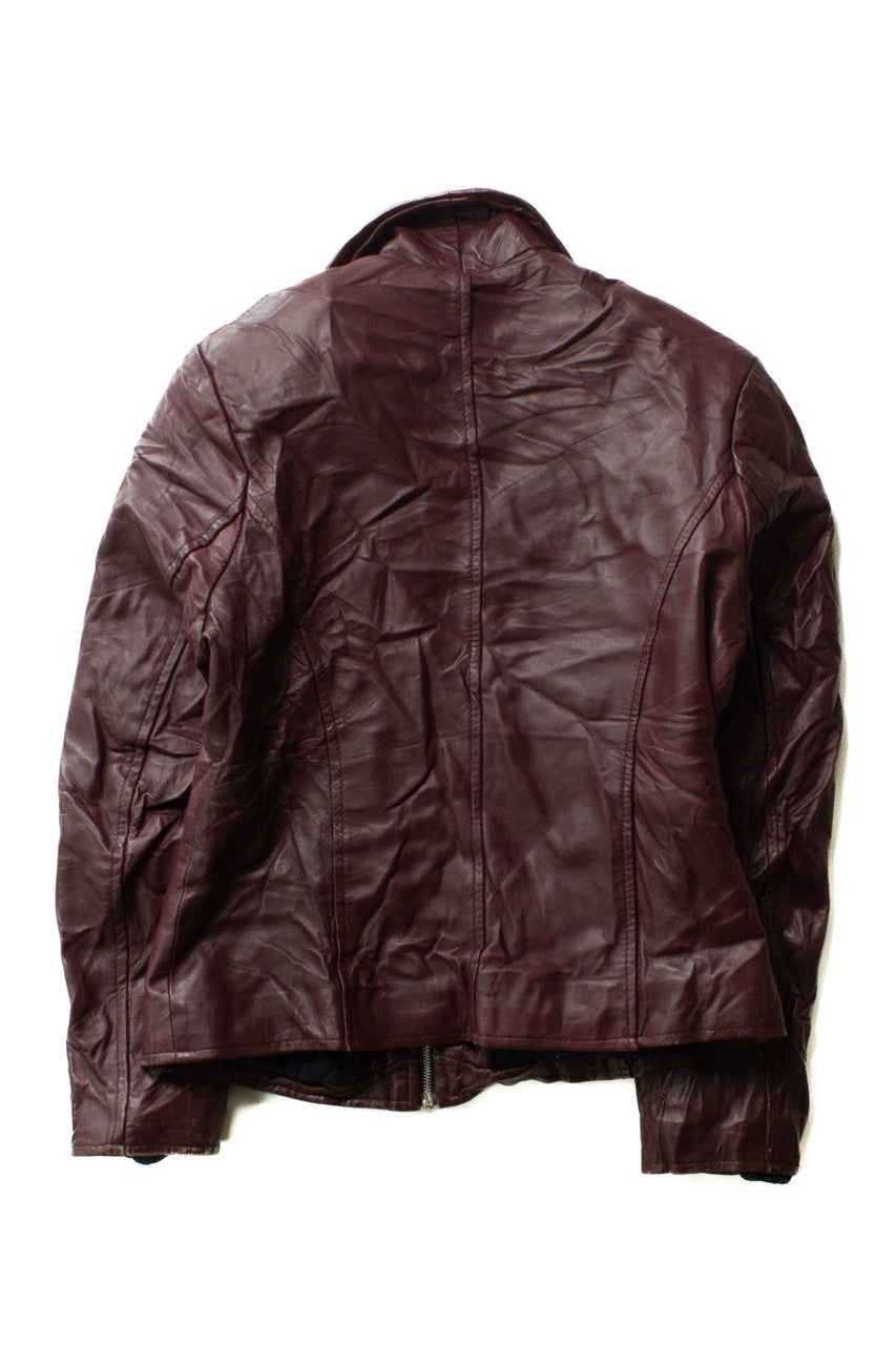 Benelux Garments Leather Jacket (2010s)