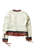 Sharif Studio Leather Jacket (2000s)