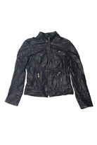 Vintage Arden B Leather Jacket