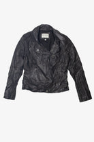 Vintage Lucky Brand Motorcycle Jacket
