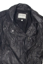 Vintage Lucky Brand Motorcycle Jacket