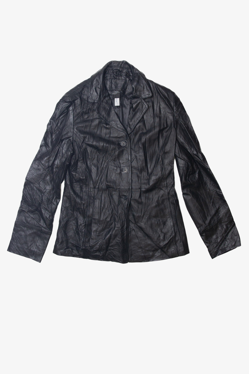 Vintage Austin Clothing Co. Leather Jacket