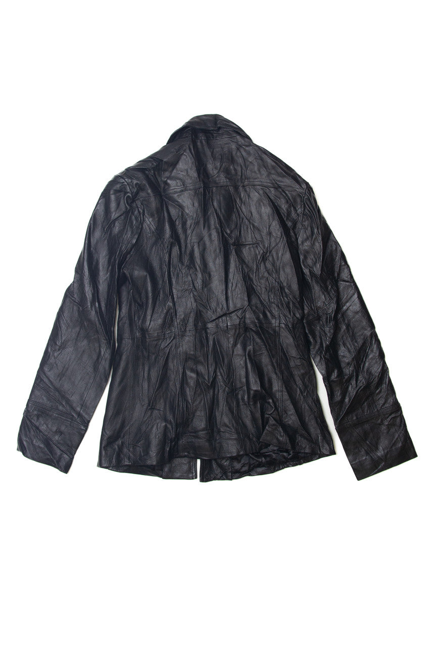 Vintage Austin Clothing Co. Leather Jacket