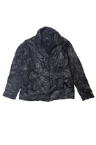 Vintage M. Collection Leather Jacket