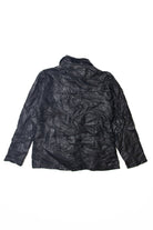 Vintage M. Collection Leather Jacket