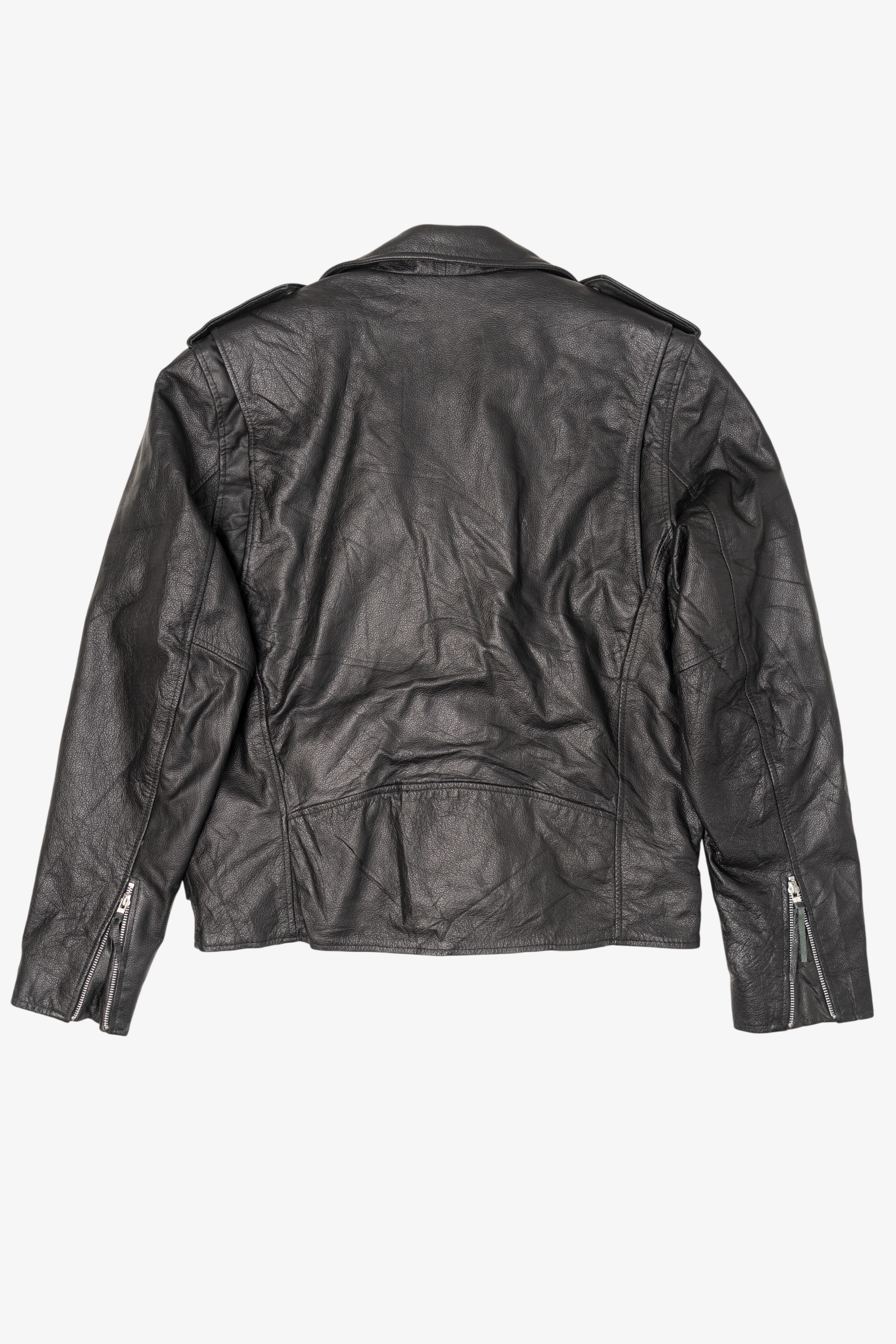 Vintage Leather Jackets - Moto & Bomber Styles | Ragstock