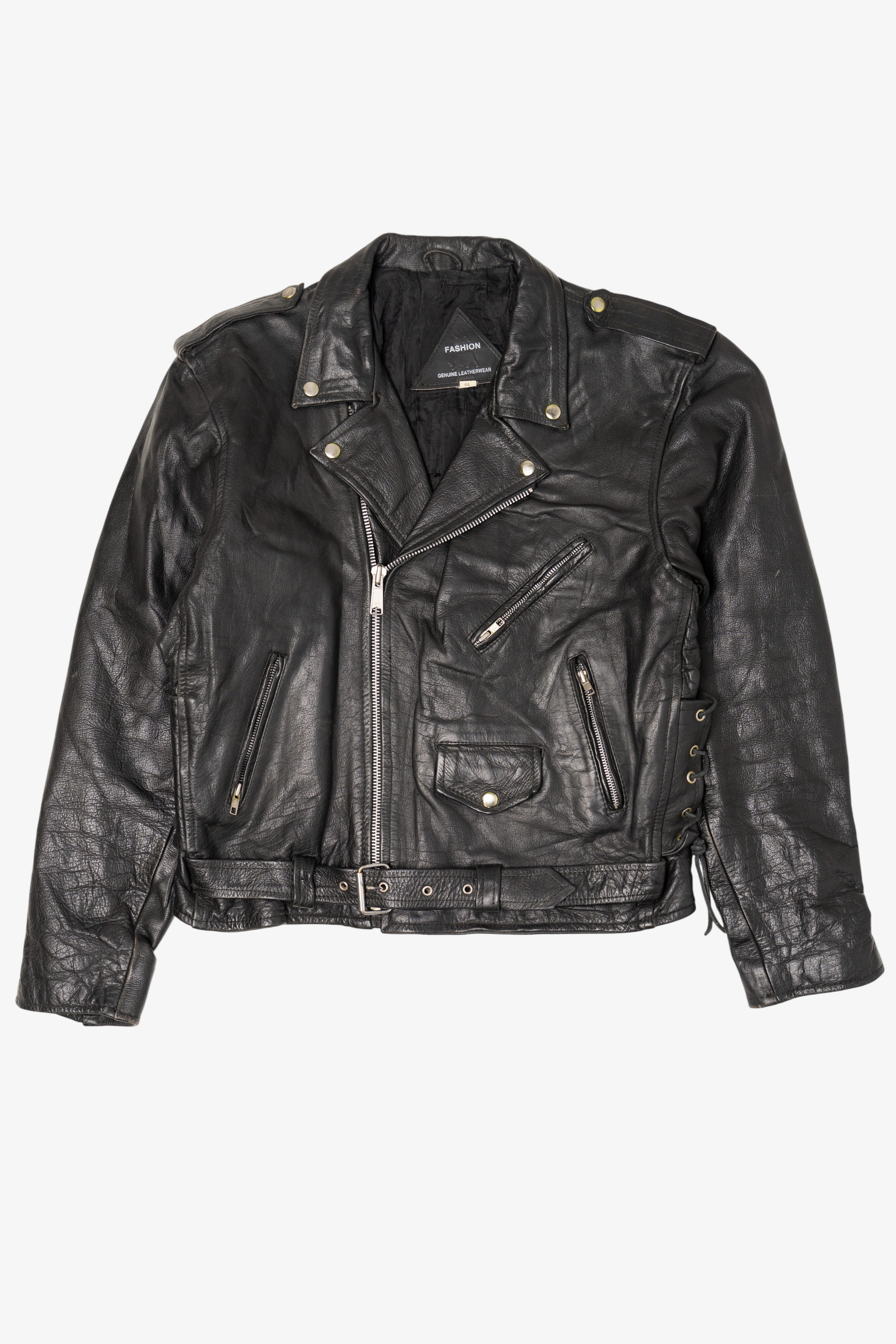 Vintage Leather Jackets - Moto & Bomber Styles | Ragstock