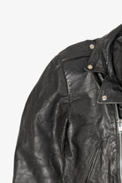 Vintage Wilson Leather Jacket (1990s)