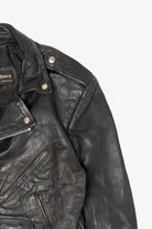 Vintage Wilson Leather Jacket (1990s)