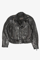 Vintage Wilson Leather Jacket (1990s)