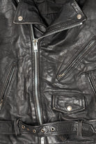 Vintage Wilson Leather Jacket (1990s)