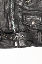 Vintage Wilson Leather Jacket (1990s)