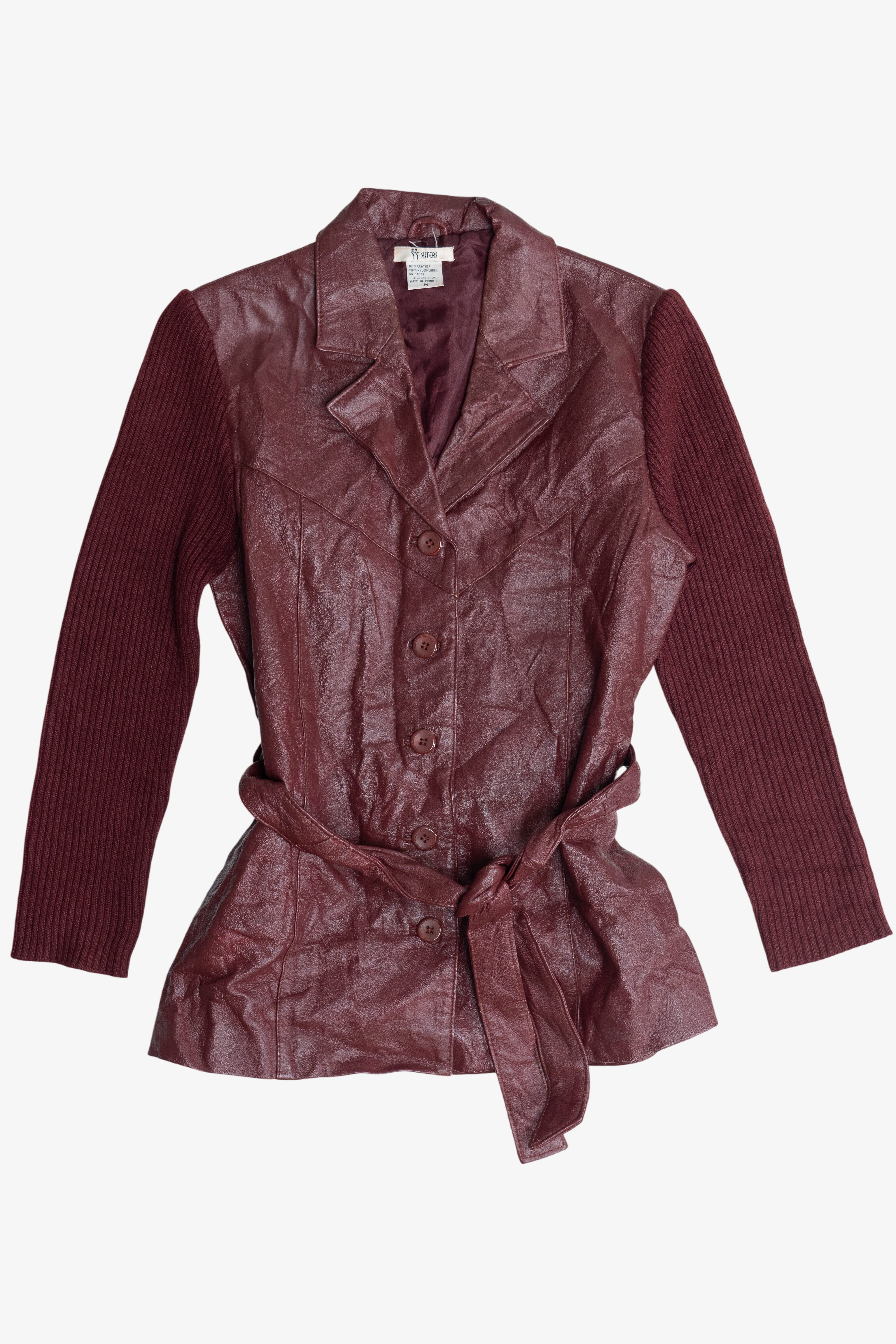 Vintage Leather Jackets - Moto & Bomber Styles | Ragstock