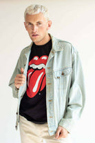 Vintage Lee Denim Jacket 1167