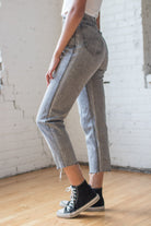 Vintage Cut Off Lee Jeans