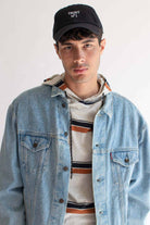 Vintage Denim Jacket 234