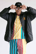 Mundy Work Jacket