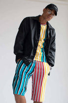 Mundy Work Jacket