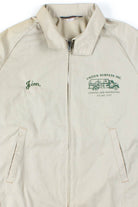 Jim's United Surveys Harrington Jacket