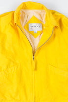 Yellow Spring Jacket