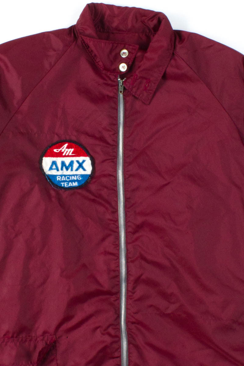 AMX Racing Harrington Jacket