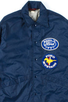 Model A 1931 Coach Jacket