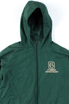 St. Gabriel's Hooded Windbreaker