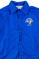 Caraway Intermediate Cougars Coach Jacket