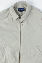 Khaki Golf Jacket