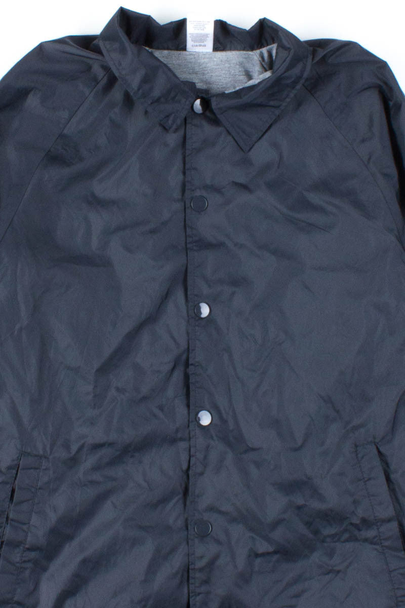 Greystone Coach Jacket