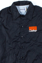 OSU Cowboys Coach Jacket