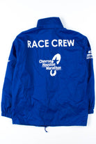 Chevron Houston Marathon Windbreaker