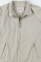 Vintage Khaki Harrington Jacket 1