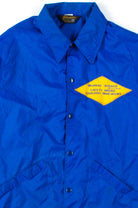 Murray Rubber Work Jacket