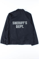 Uvalde County Sheriff's Jacket