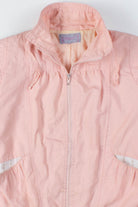 Pink Spring Jacket